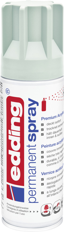 edding 5200 Permanent Spray Premium Acrylic Paint