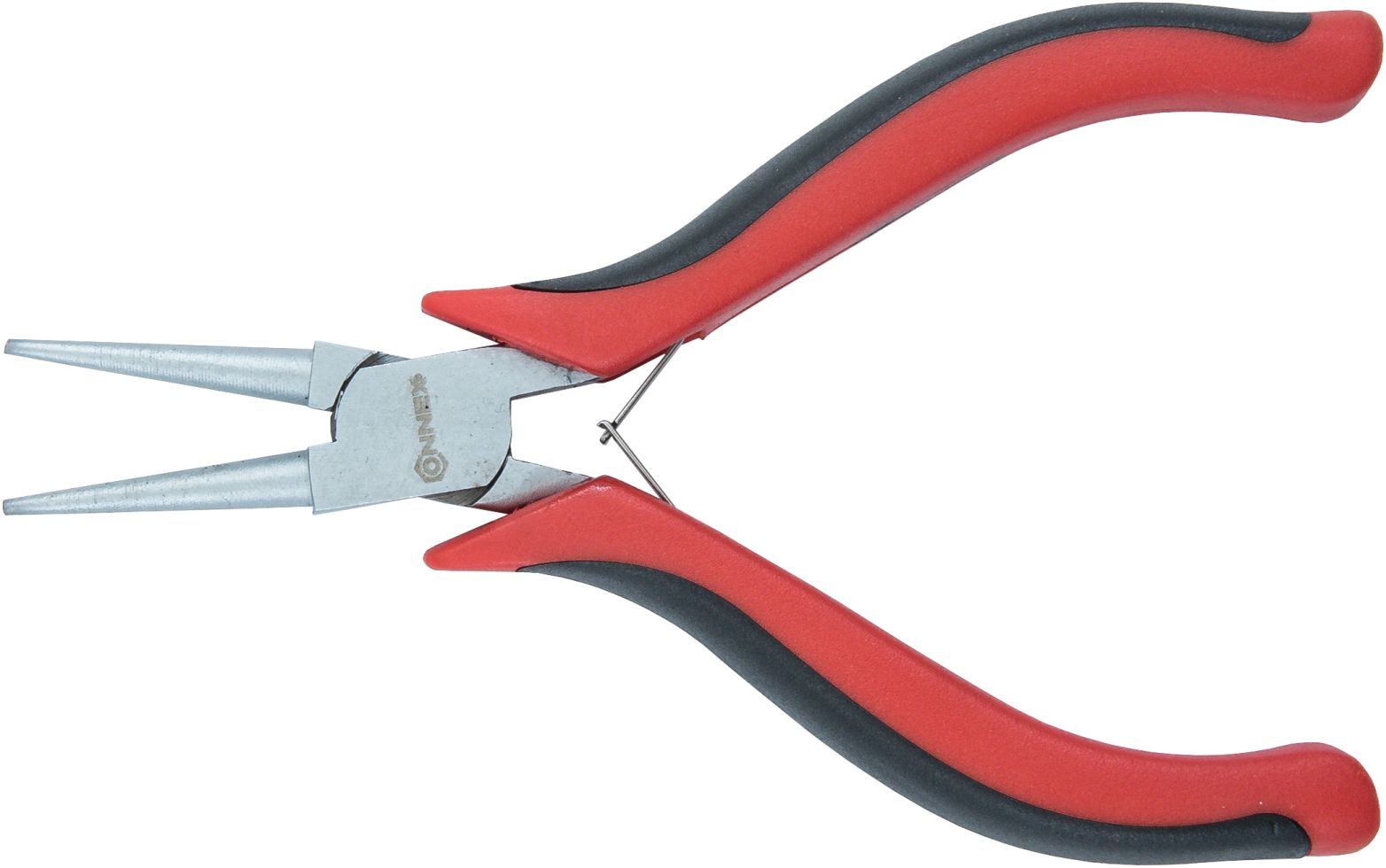 Stanley FatMax Rundzange 165mm - Profi Zange Mit Komfortgriff