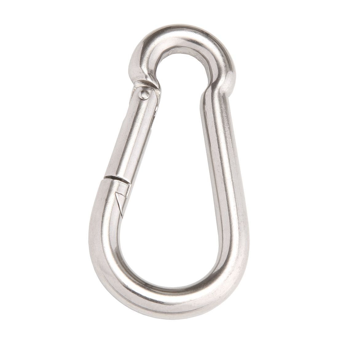 Conacord Karabinerhaken 11 x 120 mm GLO763281370