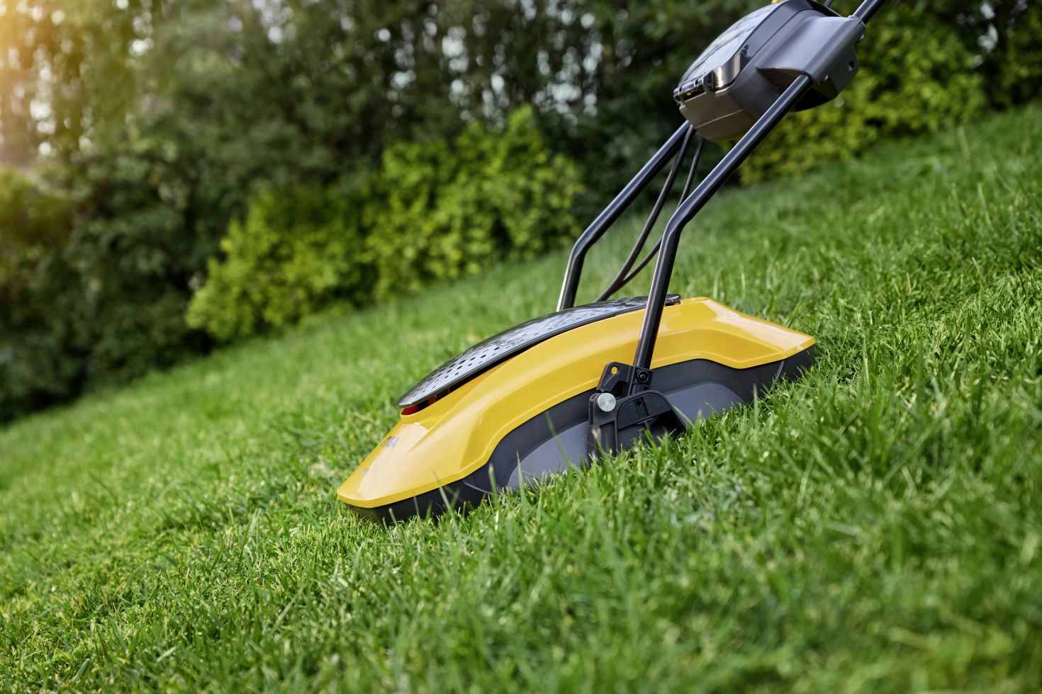 Stiga Akku Luftkissenmäher AERO 132e 20 V, 30 cm Schnittbreite kaufen