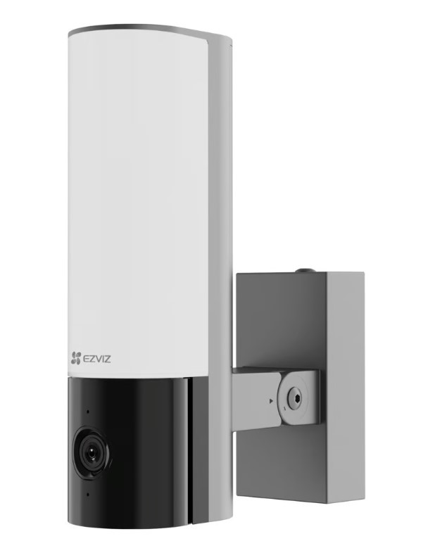 Ezviz Wlan Outdoor Kameraleuchte EL3 mit Gegensprechfunktion GLO775321764