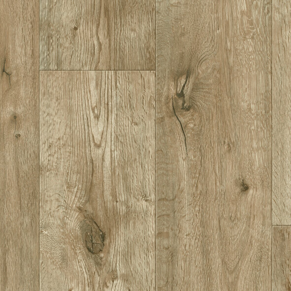 Bodenbelag Vinyl 3 m Landhausdielenoptik