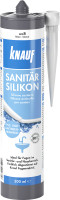 Knauf Sanitär Silikon weiß 300 ml