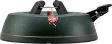 Krinner Christbaumständer Comfort Grip+ S Stamm Ø bis 11 cm