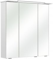 Pelipal Spiegelschrank Licata I weiß