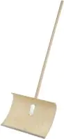 Freund Victoria Schneeschieber 50 cm