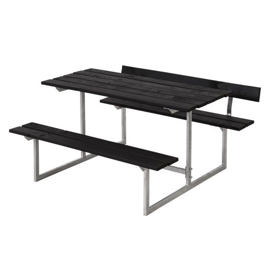 Plus Kindermöbel Basic 110 x 110 x 55 cm