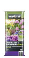Primaster Hortensien- & Rhododendron Erde torffrei 40 L