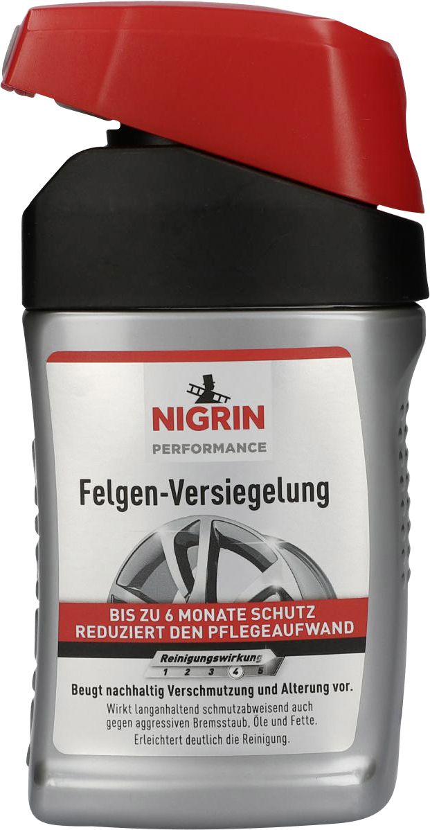 Nigrin Performance Felgenversiegelung 300ml GLO680401599