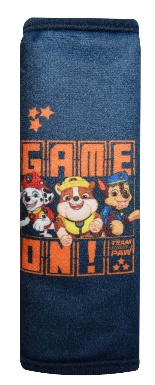 HITS4KIDS Gurtpolster Paw Patrol