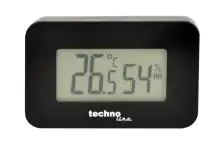 Technoline Thermo-Hygrometer WS 7009