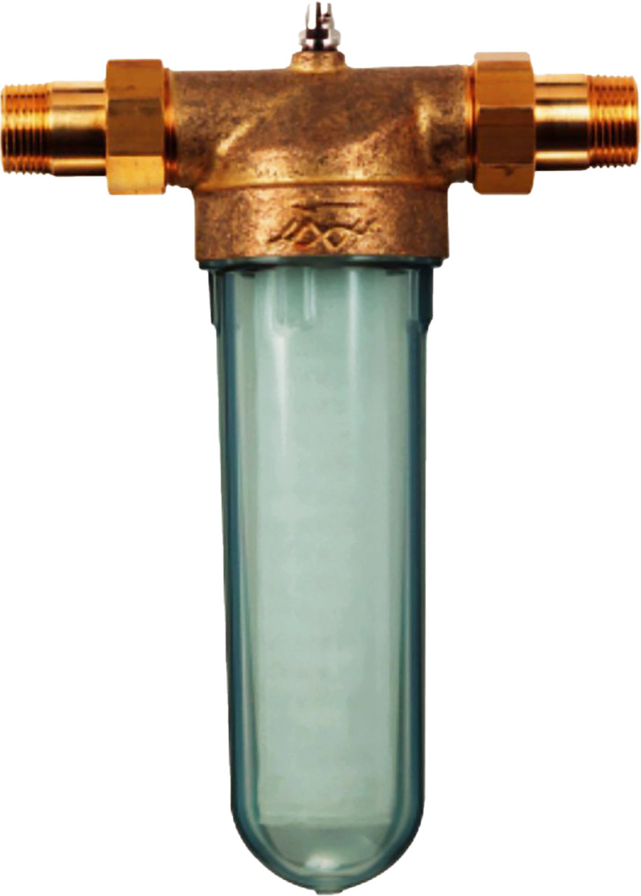 Cornat Feinfilter 25,4 mm (1 )