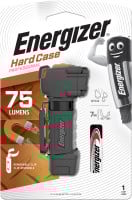 Energizer Taschenlampe Hardcase MultiUse schwarz/orange