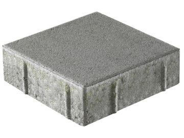 Kann Pflasterstein Quadratpflaster 20 x 20 x 6 cm grau kaufen Globus