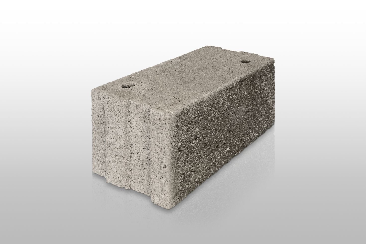 Bims Hohlblock HBL 2 16 DF Rohdichte 0,8 497 x 240 x 238 mm kaufen