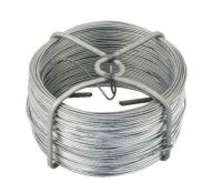 Alberts Drahtspule Ø 1,4 mm 50 m grün