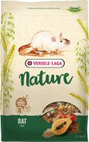 Versele Lage Nature Nagerfutter Nature Ratte 2,3 kg