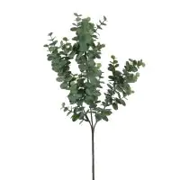 Mica künstlicher Eucalyptus grün 65 cm 