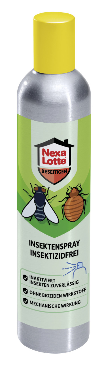 Nexa Lotte Insektenspray 300 ml insektizidfrei GFM8ab28304b