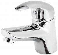 Primaster Waschtischarmatur Sydney verchromt