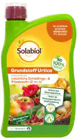 Solabiol Schädlings- & Pilzabwehr Grundstoff Urtica Konzentrat 1 l