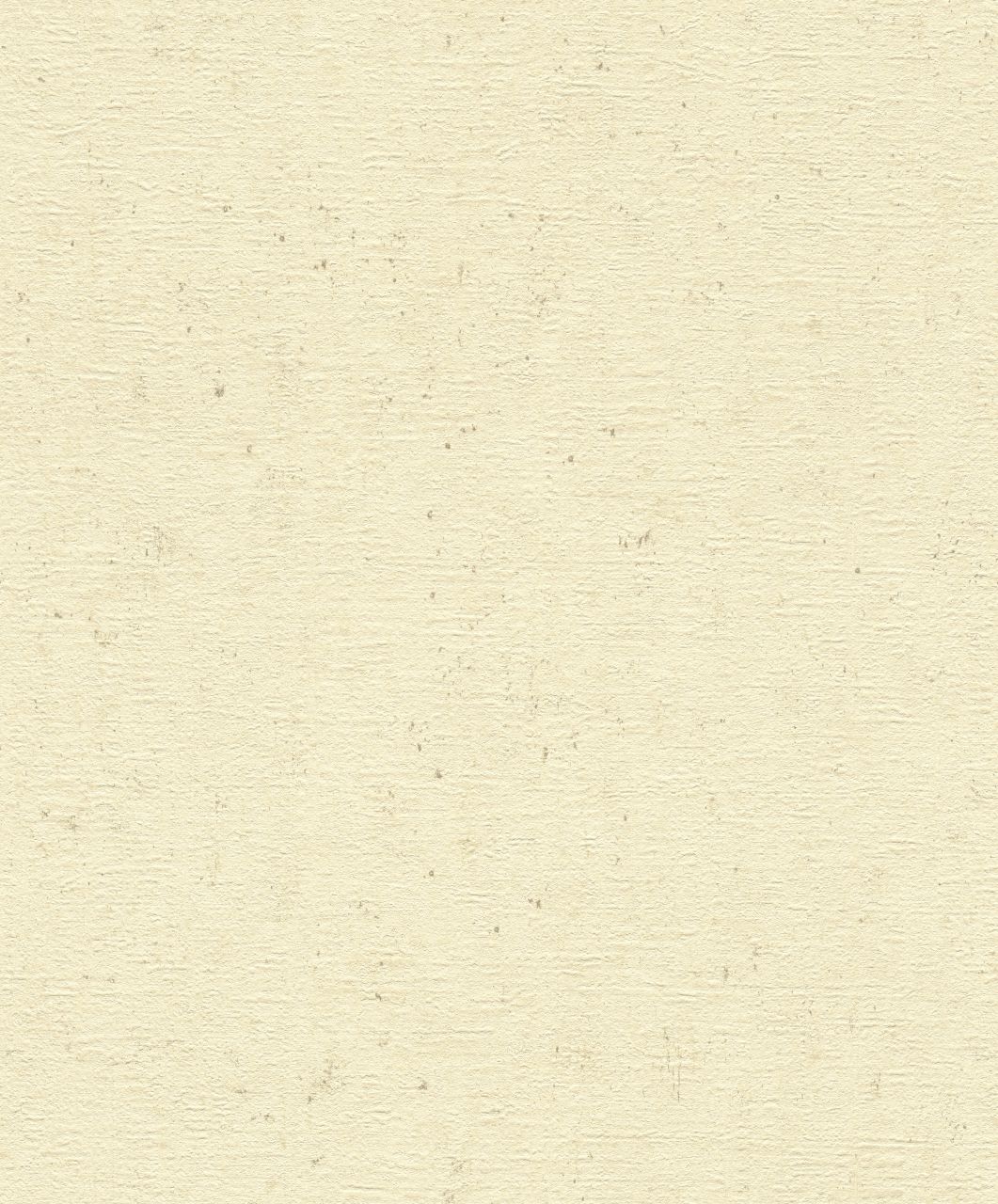 Rasch Vliestapete 520842 Beige-Warmbeige Uni 10,05 m x 0,53 m