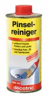 Decotric Pinselreiniger 250 ml