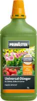 Primaster Flüssigdünger Universal 1 L