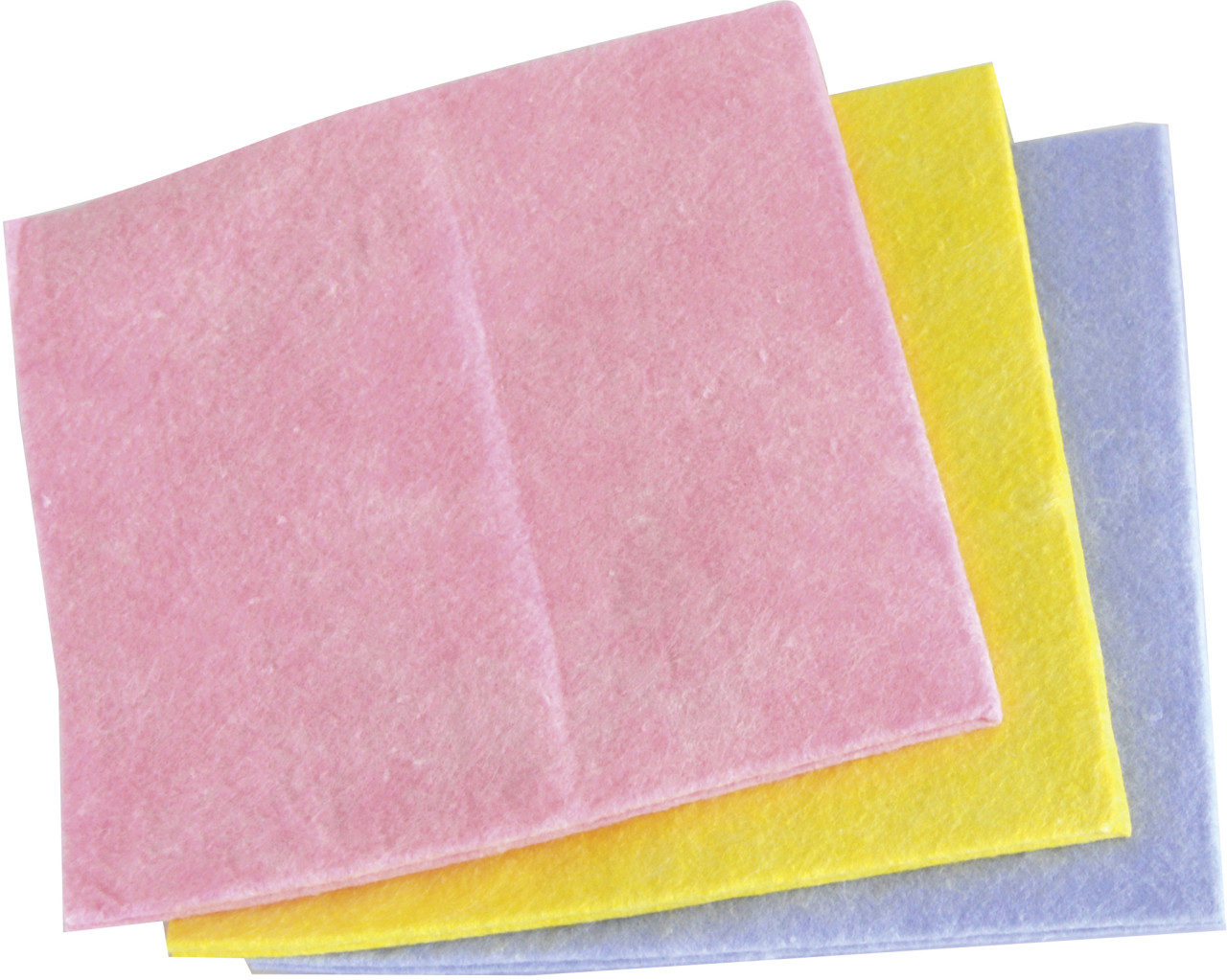 Coronet Allzwecktuch 3 Stück, 38 x 38 cm