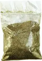 Racofix Glitter gold gold, 100 g