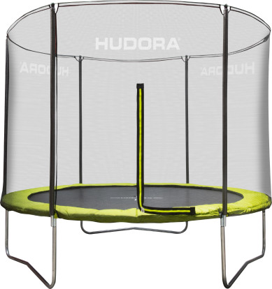 Hudora Trampolin 300