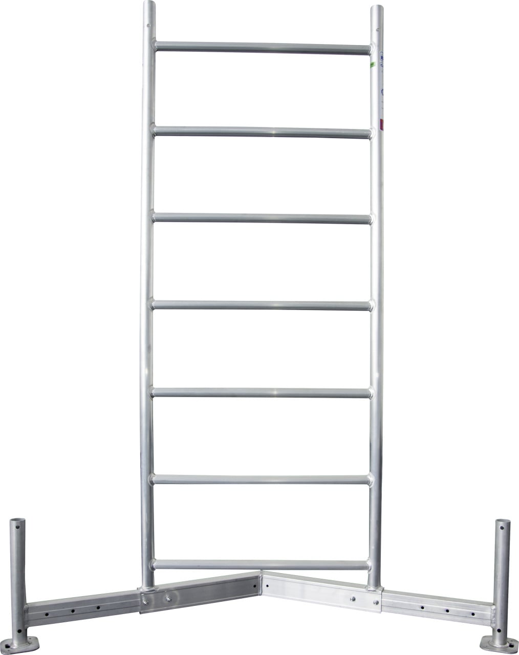 Krause Grundrahmen MONTO ClimTec 1,75 x 0,65 m