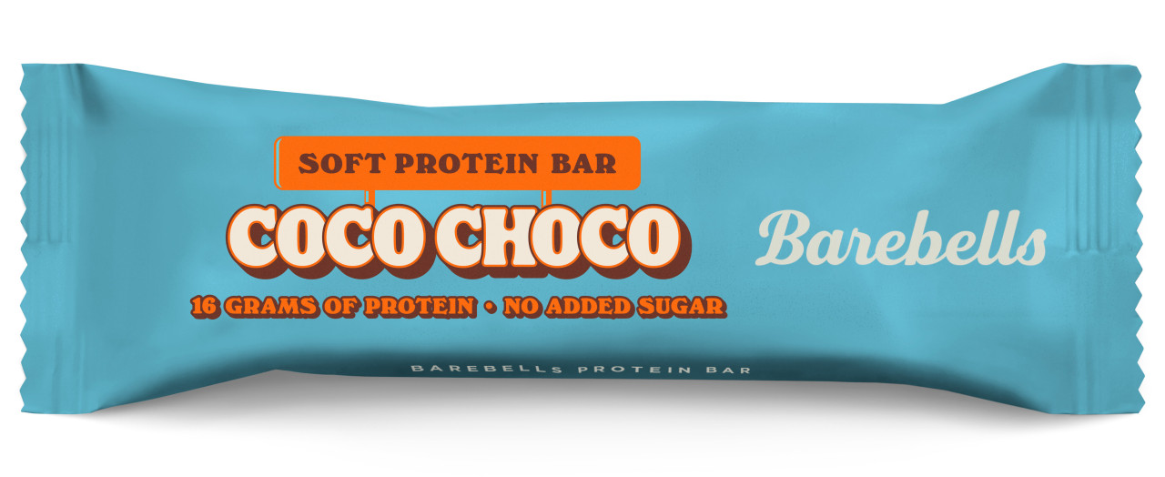 Barebells ChocoChoco Protein Riegel 55 g GFM7caea8162