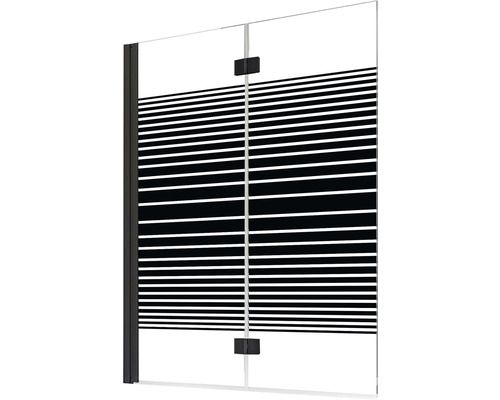 Schulte Badewannenaufsatz EP3396 2-tlg. 140 x 112 cm GLO782302461